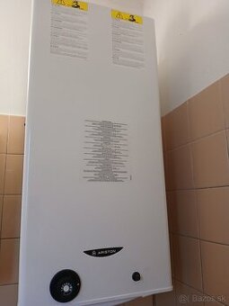 Plynovy Bojler 40l
