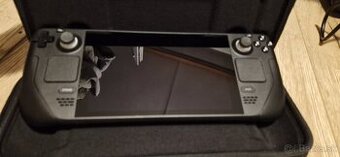 Steam Deck LCD 256GB