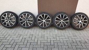Elektróny 18"