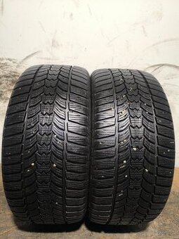 245/40 R18 Zimné pneumatiky Sava Eskimo 2 kusy