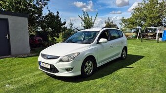 Hyundai i30 cw ( combi )