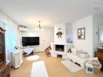 Rodinný dom - Chvojnica