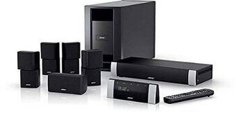 Bose Lifestyle V20