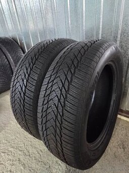 205/55 R16 Zimné pneu