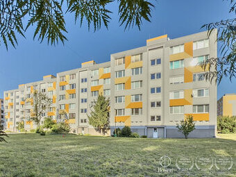 BOSEN | 1 Izbový byt v centre mesta, 40m2.