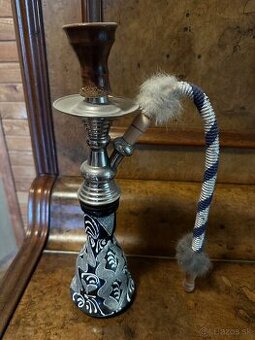 Shisha - Vodna fajka