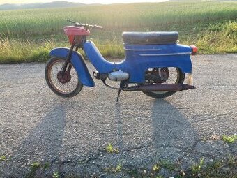 Jawa Pionier 21