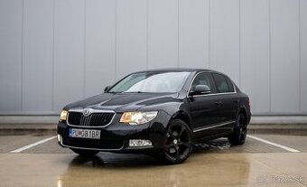 Škoda Superb 2.0 TDI CR 170k Ambition DSG. /AJ NA SPLÁTKY /