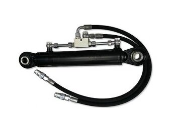 hydraulicky piest [tretí bod]