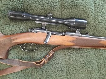 Predam STEYR Mannlicher GK 7x64