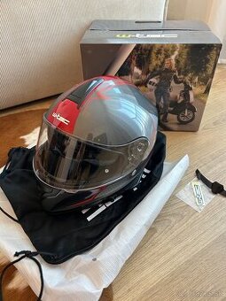 Moto prilba W-TEC V127 55-56