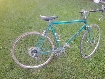 Pansky bicykel Favorit 28"
