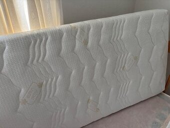 Matrac do detskej postieľky 60x120 cm