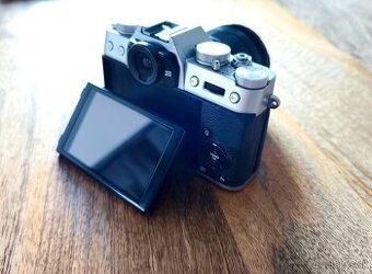 Fujifilm X-T10