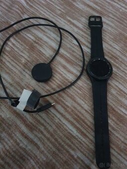 Predám hodinky  samsung watch 4