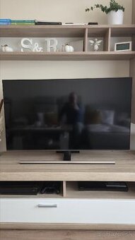 Predám Samsung prémium UE49NU8002