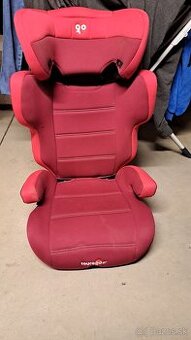 Predám autosedačku 2v1