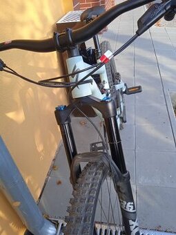 Status specialized 160 2023