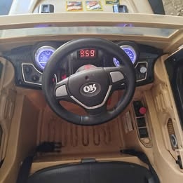 Elektrický jeep reback -ZNIZENA CENA