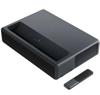 Xiaomi Mi 4K Laserový Projektor 150″ – Čierny