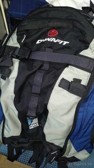 Snowboard/Ski-Dynafit Airbag Lavinovy Rucksack-35l