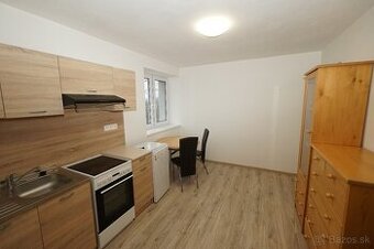 Pekný 1,5i byt v novostavbe s wifi a parkovaním - P. Terasa