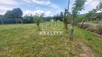 TUreality predáva stavebný pozemok v Spišskej Sobote pri...