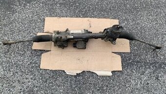 Servoriadenie Škoda octavia 2