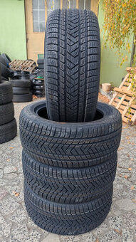 Zimné pneu 265/50 R19 --- PIRELLI