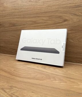 Samsung Galaxy Tab A9+ 5G 8GB/128GB Graphite - nový - 1