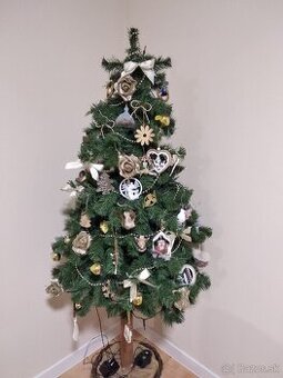 Vianočný stromček