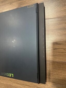 Lenovo Legion 5