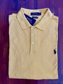 Polokošeľa zn.POLO RALPH LAUREN č.XL