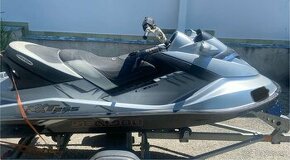 Sea Doo RXT 255 - 1