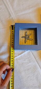 Male dekoracie na stenu