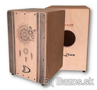 Cajon Model Katka Maestro séria