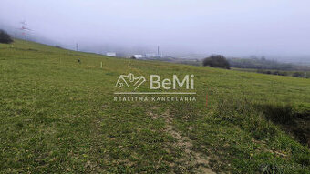 Pozemok v obci Višňové, okr. Žilina, 1578m2