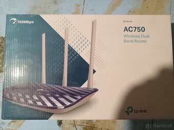 TP-link AC750
