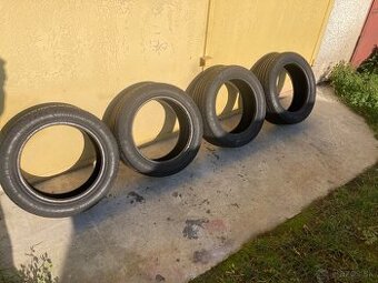 Continental ContiEcoContact 5 195/50 R15 82V