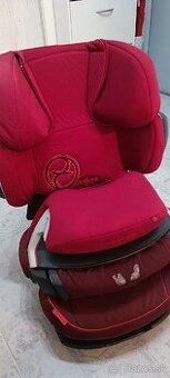 Autosedačka 9-36kg