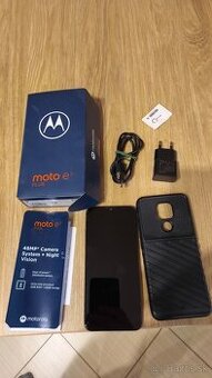 Motorola Moto E7 plus 64Gb/ 4Gb ram