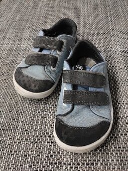 barefoot tenisky, veľkosť 29