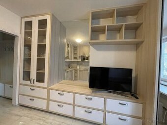 CENA VRÁTANE ENERGIÍ – ZREKONŠTRUOVANÁ GARZÓNKA s výhľadom d