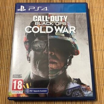 Call Of Duty: Cold War