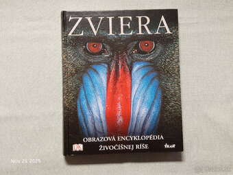 Encyklopedia 'ZVIERA'