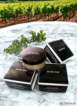 Mary Kay púder
