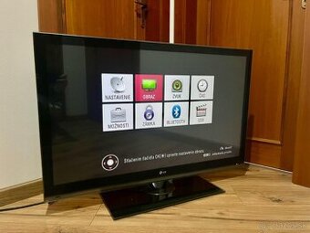 LG 42SL9000 Edge LED, Ultra tenký, 42´´