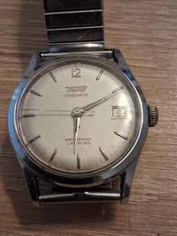 Predam stare hodinky