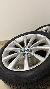 Predám zimnú sadu Bmw R18