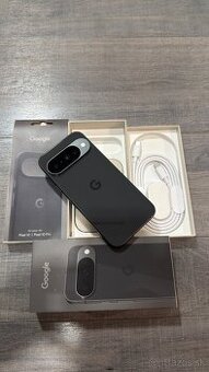 Google pixel 10 128GB komplet bal. Stav noveho